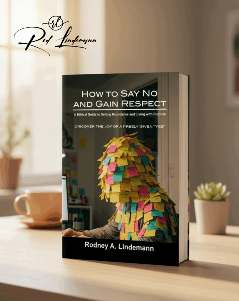 How to Say No and Gain Respect